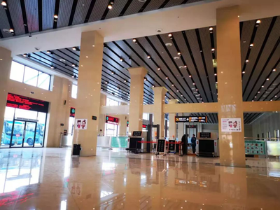 漢中多方位交通服務保障游客賞花路程通暢