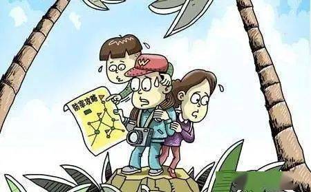 這些旅游法律常識(shí)，你知道嗎？——來(lái)自大邑縣文體旅局的一場(chǎng)“靈魂拷問(wèn)”