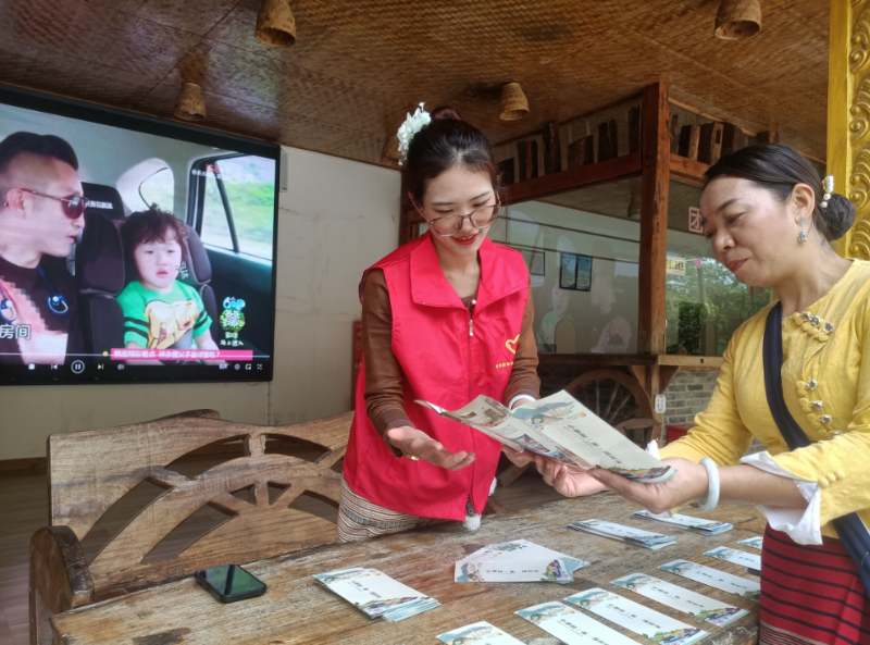 接待游客392萬(wàn)人次！西雙版納春節(jié)旅游市場(chǎng)“火力旺”背后的文旅新氣象