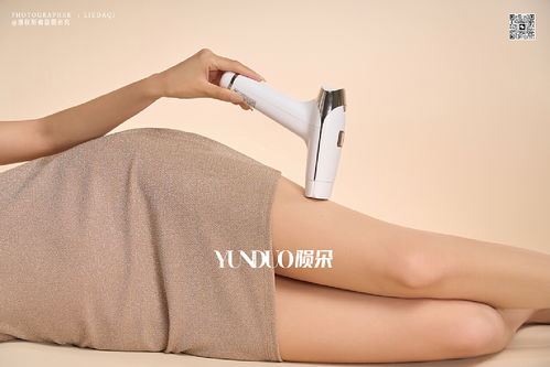 高端脫毛儀 科技賦能小家電，開啟電子美容新時(shí)代